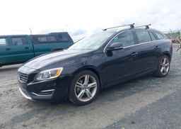 2017 VOLVO V60 T5 SPECIAL EDITION PREMIER
