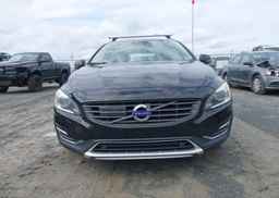 2017 VOLVO V60 T5 SPECIAL EDITION PREMIER
