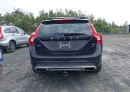 2017 VOLVO V60 T5 SPECIAL EDITION PREMIER