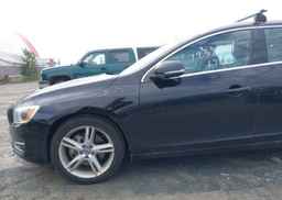 2017 VOLVO V60 T5 SPECIAL EDITION PREMIER