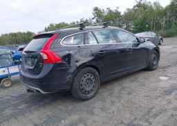 2017 VOLVO V60 T5 SPECIAL EDITION PREMIER