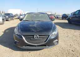 2014 MAZDA MAZDA3 GS-SKY