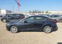 2014 MAZDA MAZDA3 GS-SKY