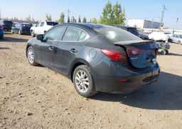 2014 MAZDA MAZDA3 GS-SKY
