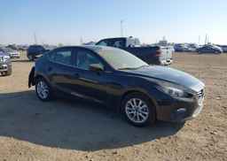 2014 MAZDA MAZDA3 GS-SKY