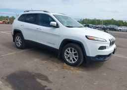2015 JEEP CHEROKEE NORTH