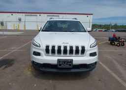 2015 JEEP CHEROKEE NORTH