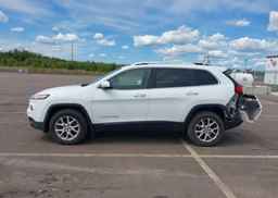 2015 JEEP CHEROKEE NORTH
