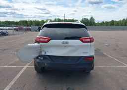 2015 JEEP CHEROKEE NORTH