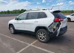 2015 JEEP CHEROKEE NORTH