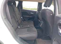 2015 JEEP CHEROKEE NORTH