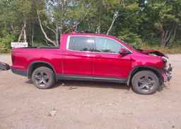 2023 HONDA RIDGELINE TOURING