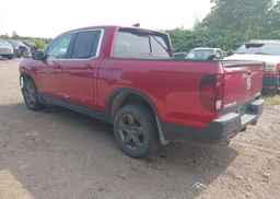 2023 HONDA RIDGELINE TOURING