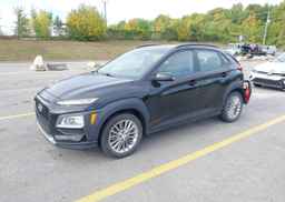 2019 HYUNDAI KONA 2.0L PREFERRED
