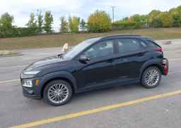 2019 HYUNDAI KONA 2.0L PREFERRED