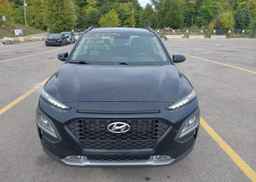 2019 HYUNDAI KONA 2.0L PREFERRED