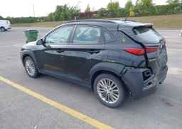 2019 HYUNDAI KONA 2.0L PREFERRED