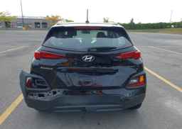 2019 HYUNDAI KONA 2.0L PREFERRED