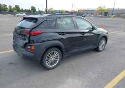 2019 HYUNDAI KONA 2.0L PREFERRED