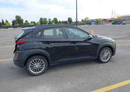 2019 HYUNDAI KONA 2.0L PREFERRED