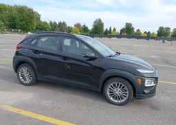 2019 HYUNDAI KONA 2.0L PREFERRED