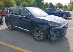 2019 HYUNDAI SANTA FE PREFERRED 2.4