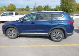 2019 HYUNDAI SANTA FE PREFERRED 2.4