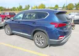 2019 HYUNDAI SANTA FE PREFERRED 2.4