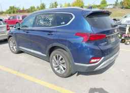 2019 HYUNDAI SANTA FE PREFERRED 2.4