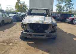 2006 FORD F350 SRW SUPER DUTY