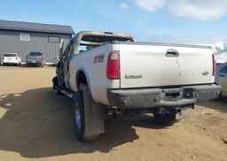2006 FORD F350 SRW SUPER DUTY