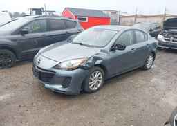 2012 MAZDA MAZDA3 GS-SKY
