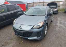 2012 MAZDA MAZDA3 GS-SKY