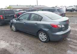 2012 MAZDA MAZDA3 GS-SKY