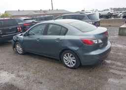 2012 MAZDA MAZDA3 GS-SKY