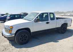 2006 GMC CANYON
