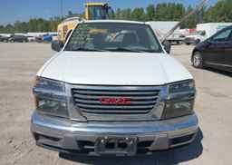 2006 GMC CANYON