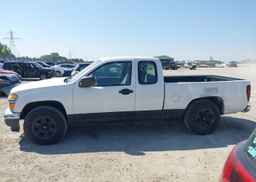 2006 GMC CANYON