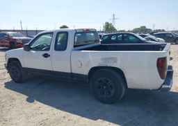 2006 GMC CANYON