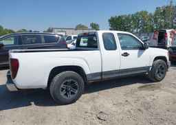 2006 GMC CANYON