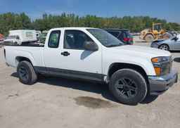 2006 GMC CANYON