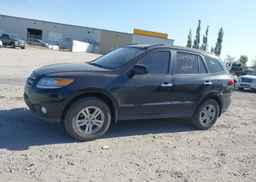 2012 HYUNDAI SANTA FE GLS