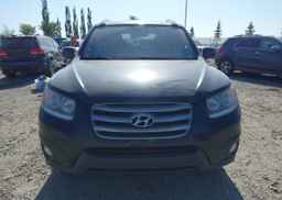 2012 HYUNDAI SANTA FE GLS