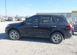 2012 HYUNDAI SANTA FE GLS
