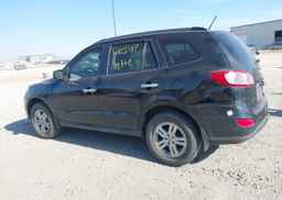 2012 HYUNDAI SANTA FE GLS