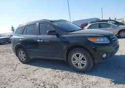 2012 HYUNDAI SANTA FE GLS