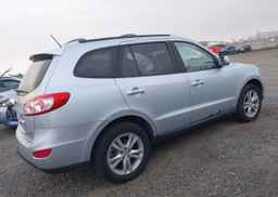 2010 HYUNDAI SANTA FE SE