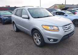 2010 HYUNDAI SANTA FE SE