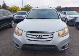 2010 HYUNDAI SANTA FE SE