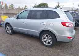 2010 HYUNDAI SANTA FE SE